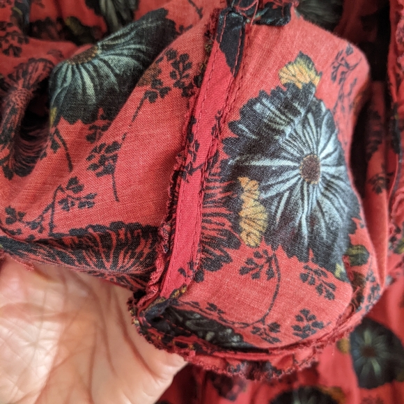 Ulla Johnson Irvette dress, 6 - Picture 9 of 12